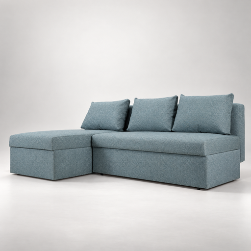 Coltar Extensibil Vario Interschimbabil Stanga/Dreapta, 220 Cm #studio