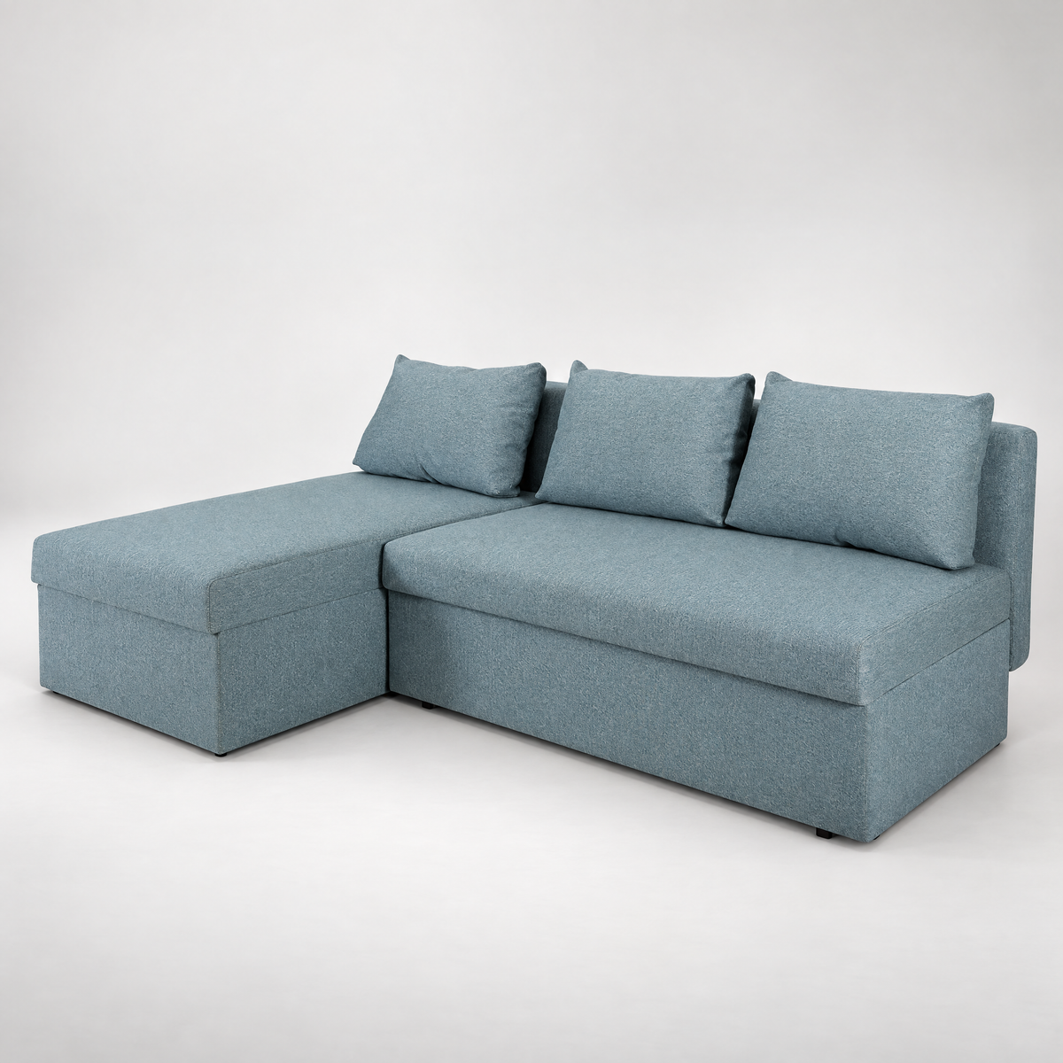 Coltar Extensibil Vario Interschimbabil Stanga/Dreapta, 220 Cm #studio