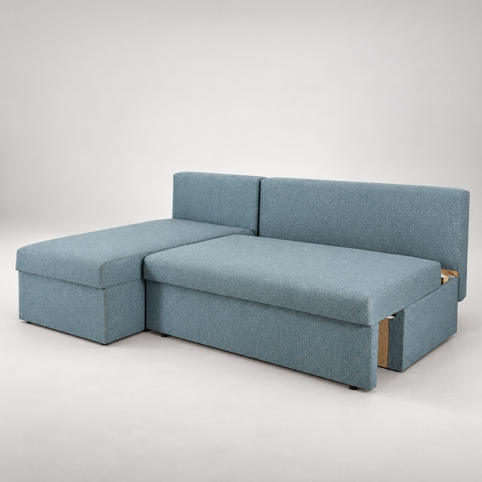 Coltar Extensibil Vario Interschimbabil Stanga/Dreapta, 220 Cm #studio