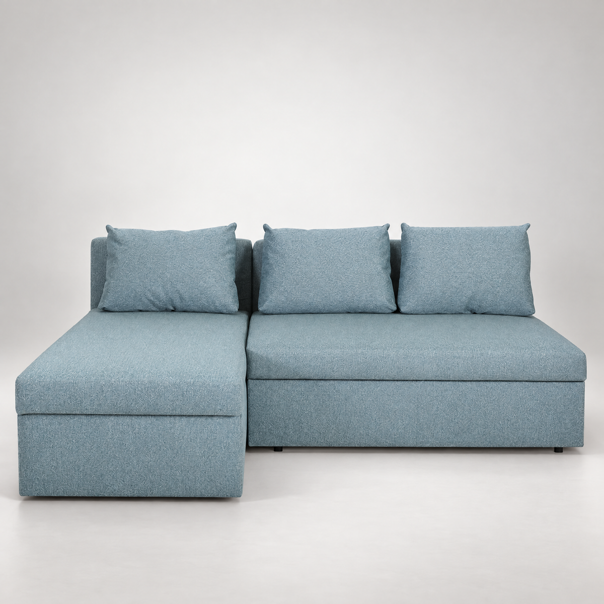 Coltar Extensibil Vario Interschimbabil Stanga/Dreapta, 220 Cm #studio