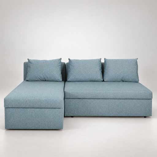 Coltar Extensibil Vario Interschimbabil Stanga/Dreapta, 220 Cm #studio