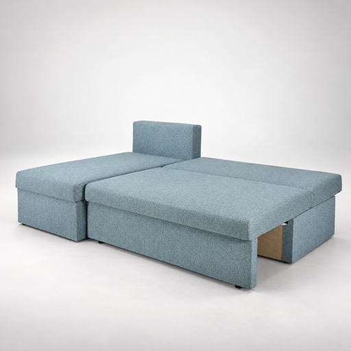 Coltar Extensibil Vario Interschimbabil Stanga/Dreapta, 220 Cm #studio
