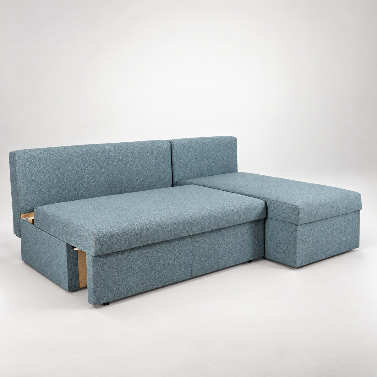 Coltar Extensibil Vario Interschimbabil Stanga/Dreapta, 220 Cm #studio