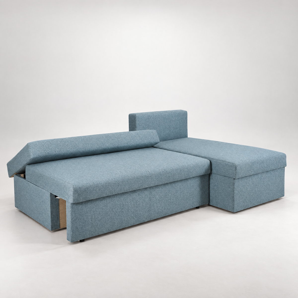 Coltar Extensibil Vario Interschimbabil Stanga/Dreapta, 220 Cm #studio