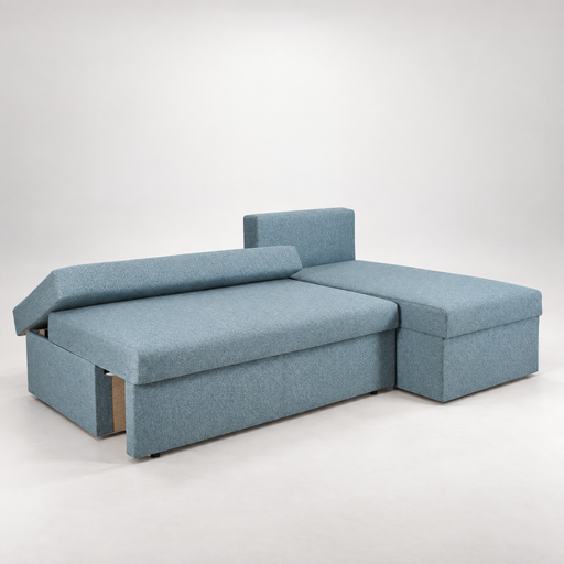 Coltar Extensibil Vario Interschimbabil Stanga/Dreapta, 220 Cm #studio