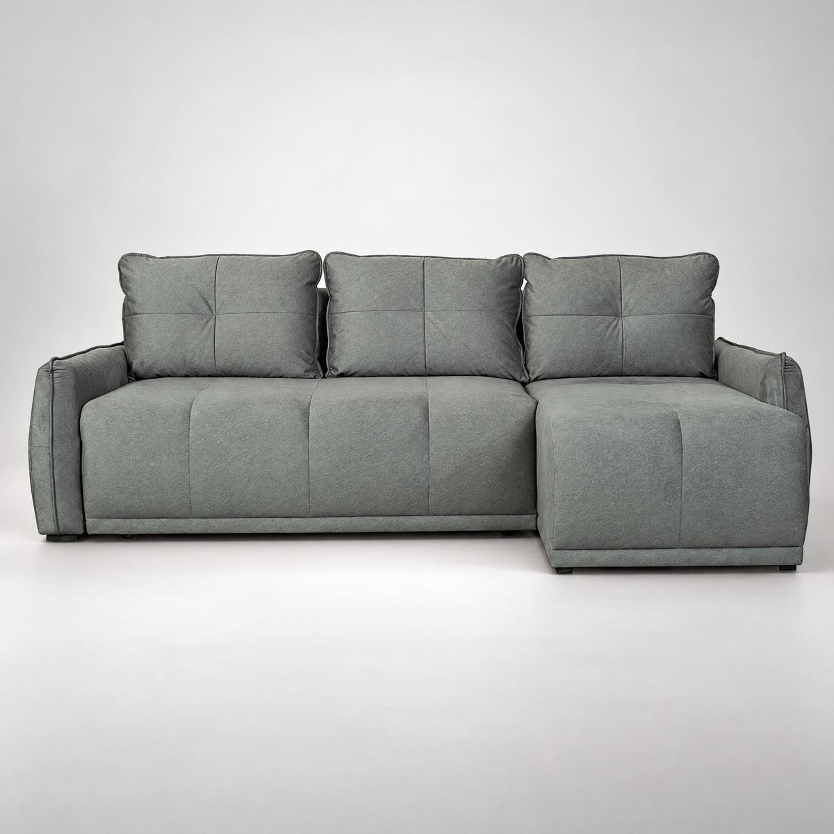 Coltar Extensibil Joy, Interschimbabil Stanga/Dreapta, 254 Cm #studio