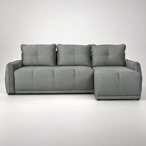 Coltar Extensibil Joy, Interschimbabil Stanga/Dreapta, 254 Cm #studio