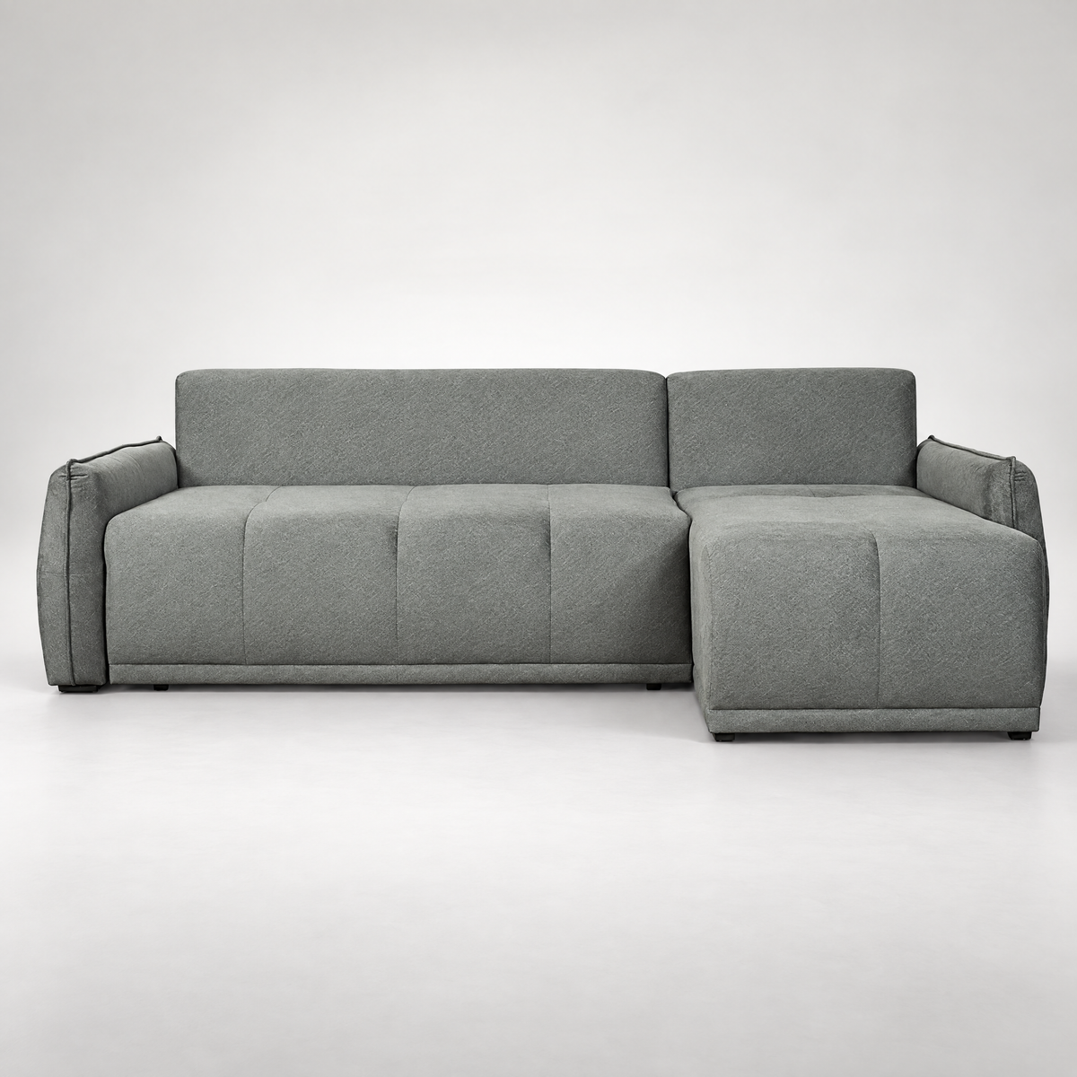 Coltar Extensibil Joy, Interschimbabil Stanga/Dreapta, 254 Cm #studio