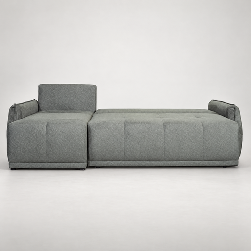 Coltar Extensibil Joy, Interschimbabil Stanga/Dreapta, 254 Cm #studio