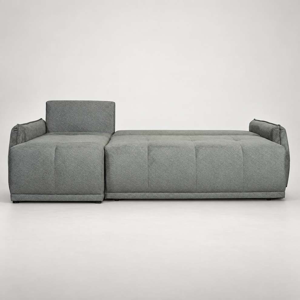 Coltar Extensibil Joy, Interschimbabil Stanga/Dreapta, 254 Cm #studio