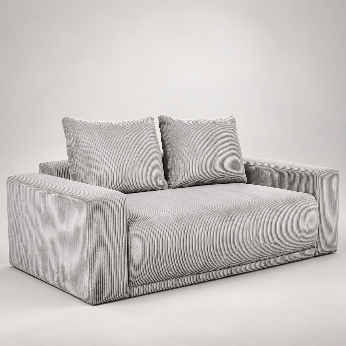 Canapea fixa Otis, 2 locuri, 195 Cm #studio