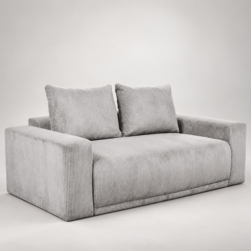 Canapea fixa Otis, 2 locuri, 195 Cm #studio