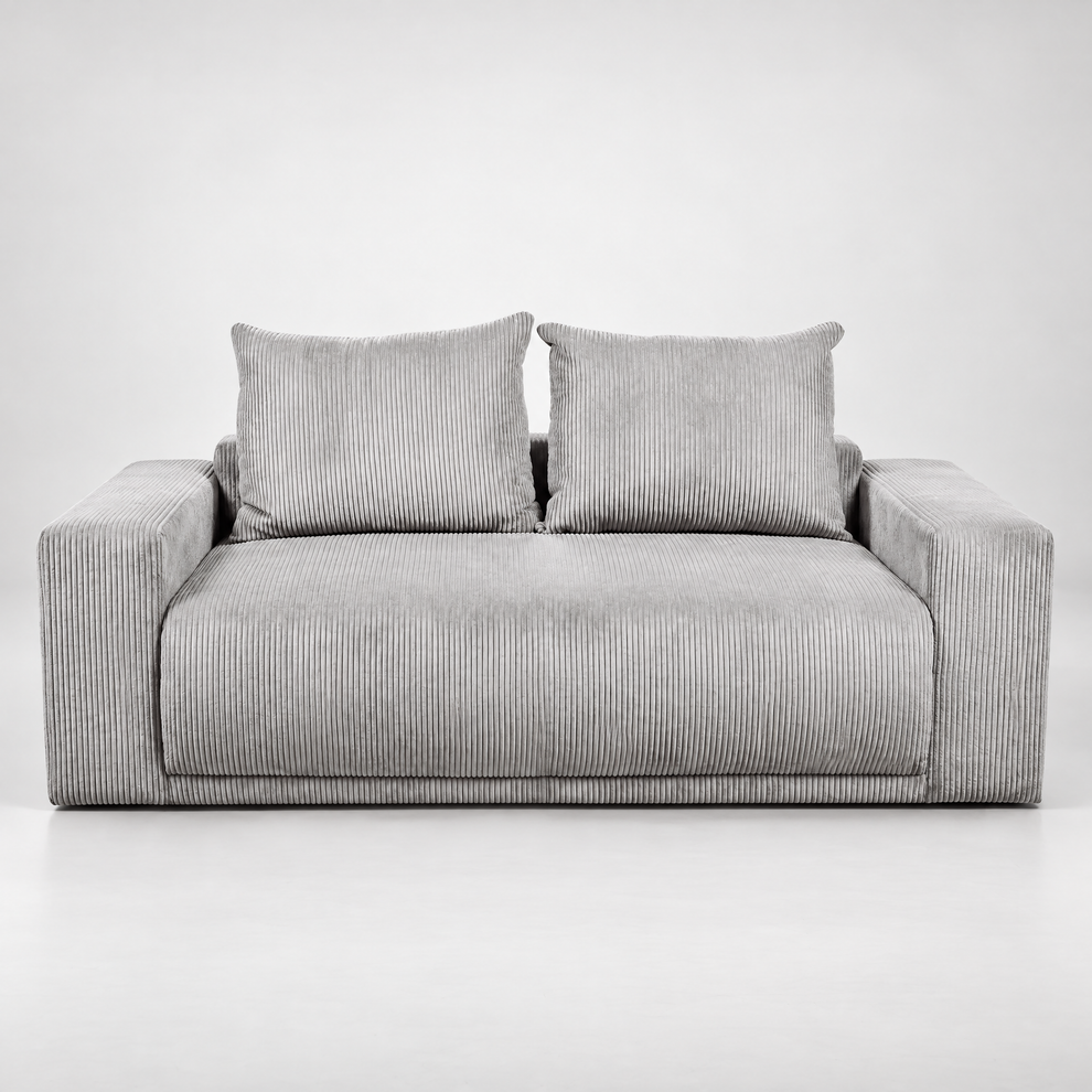 Canapea fixa Otis, 2 locuri, 195 Cm #studio