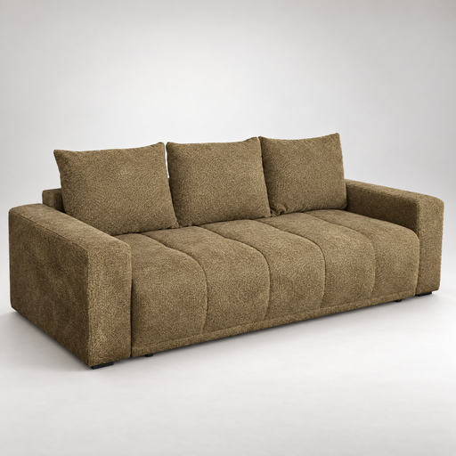 Canapea Extensibila Otis, 3 locuri, 240 Cm #studio