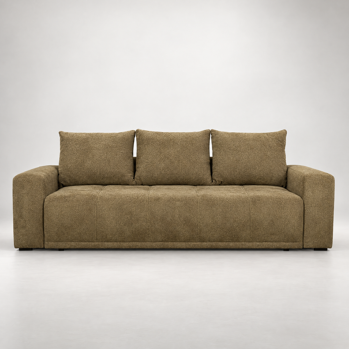 Canapea Extensibila Otis, 3 locuri, 240 Cm #studio
