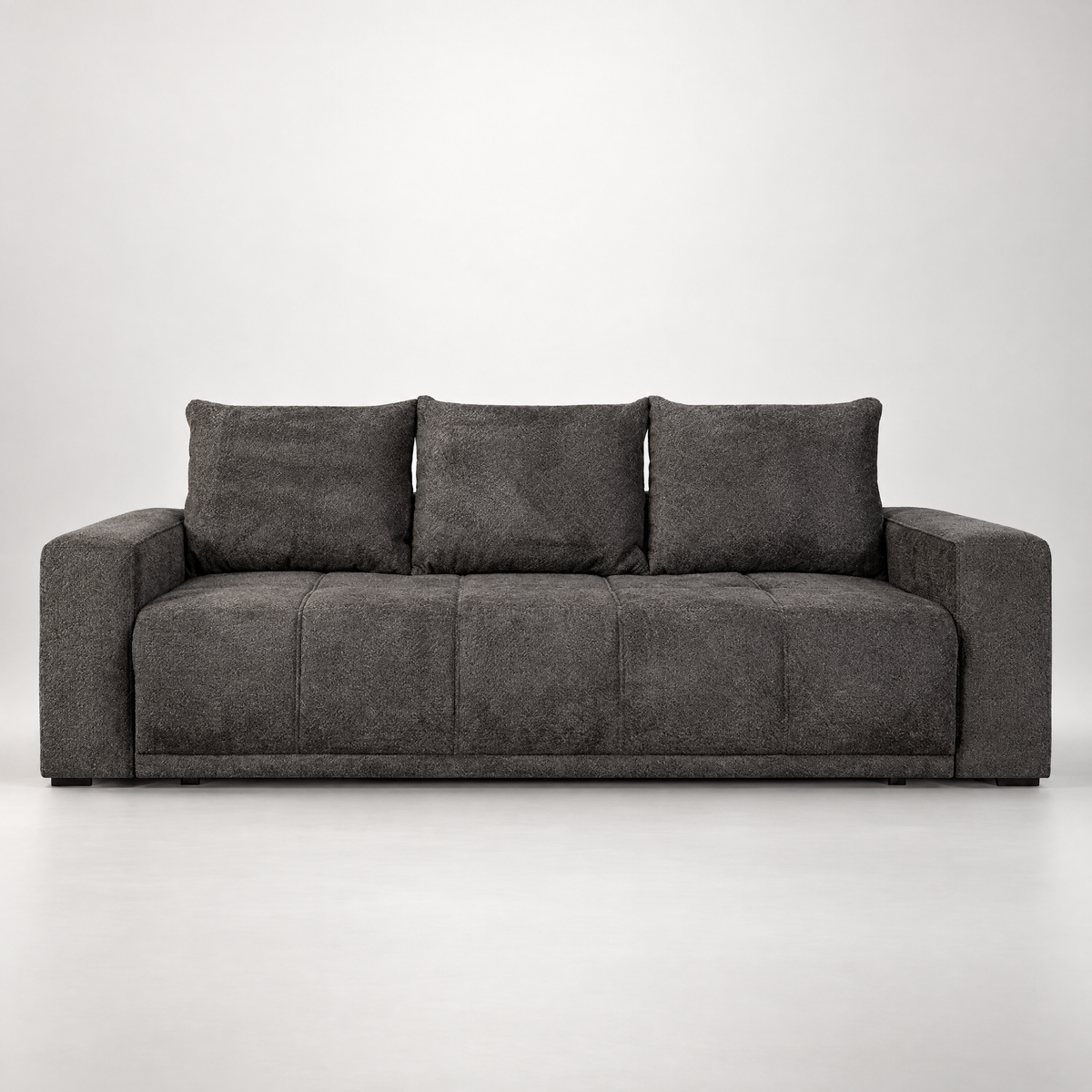 Canapea Extensibila Otis, 3 locuri, 240 Cm #studio