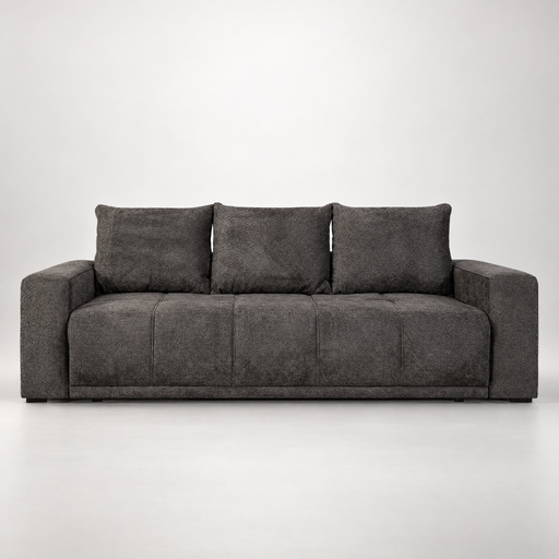 Canapea Extensibila Otis, 3 locuri, 240 Cm #studio