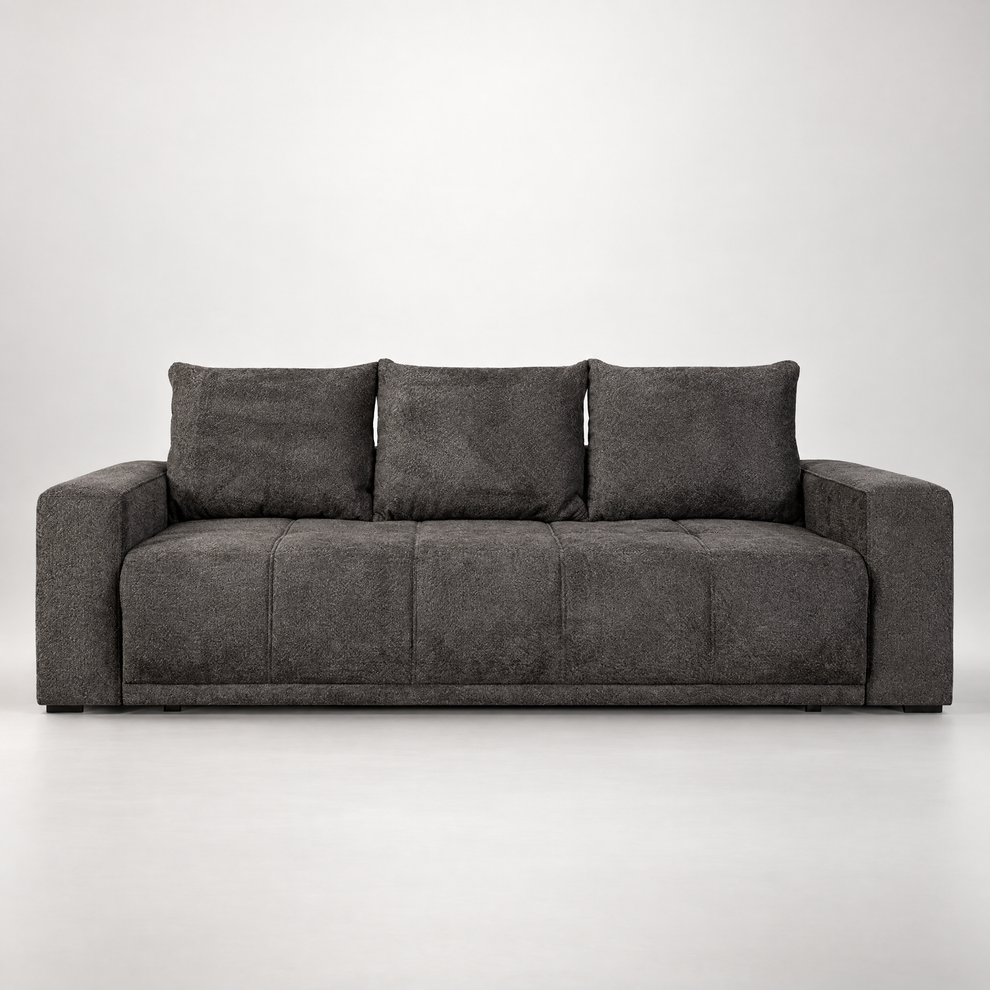 Canapea Extensibila Otis, 3 locuri, 240 Cm #studio
