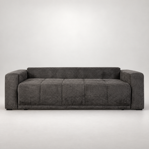 Canapea Extensibila Otis, 3 locuri, 240 Cm #studio
