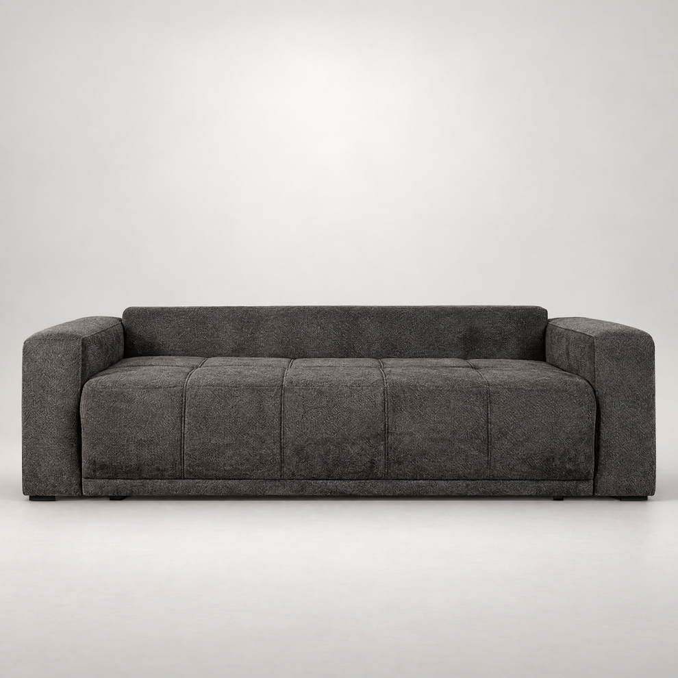 Canapea Extensibila Otis, 3 locuri, 240 Cm #studio