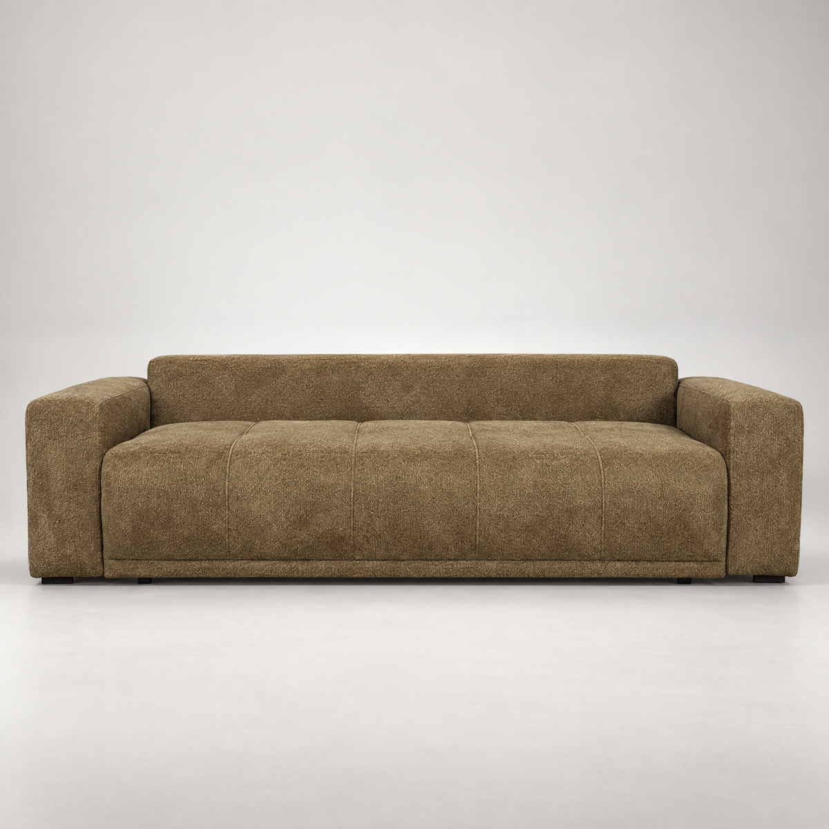 Canapea Extensibila Otis, 3 locuri, 240 Cm #studio