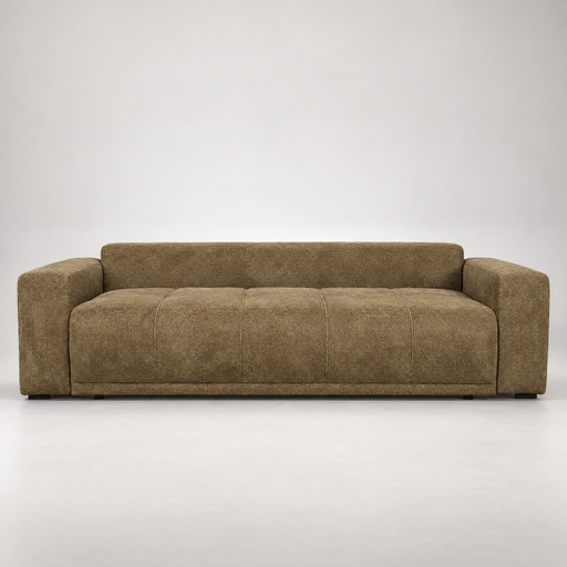 Canapea Extensibila Otis, 3 locuri, 240 Cm #studio