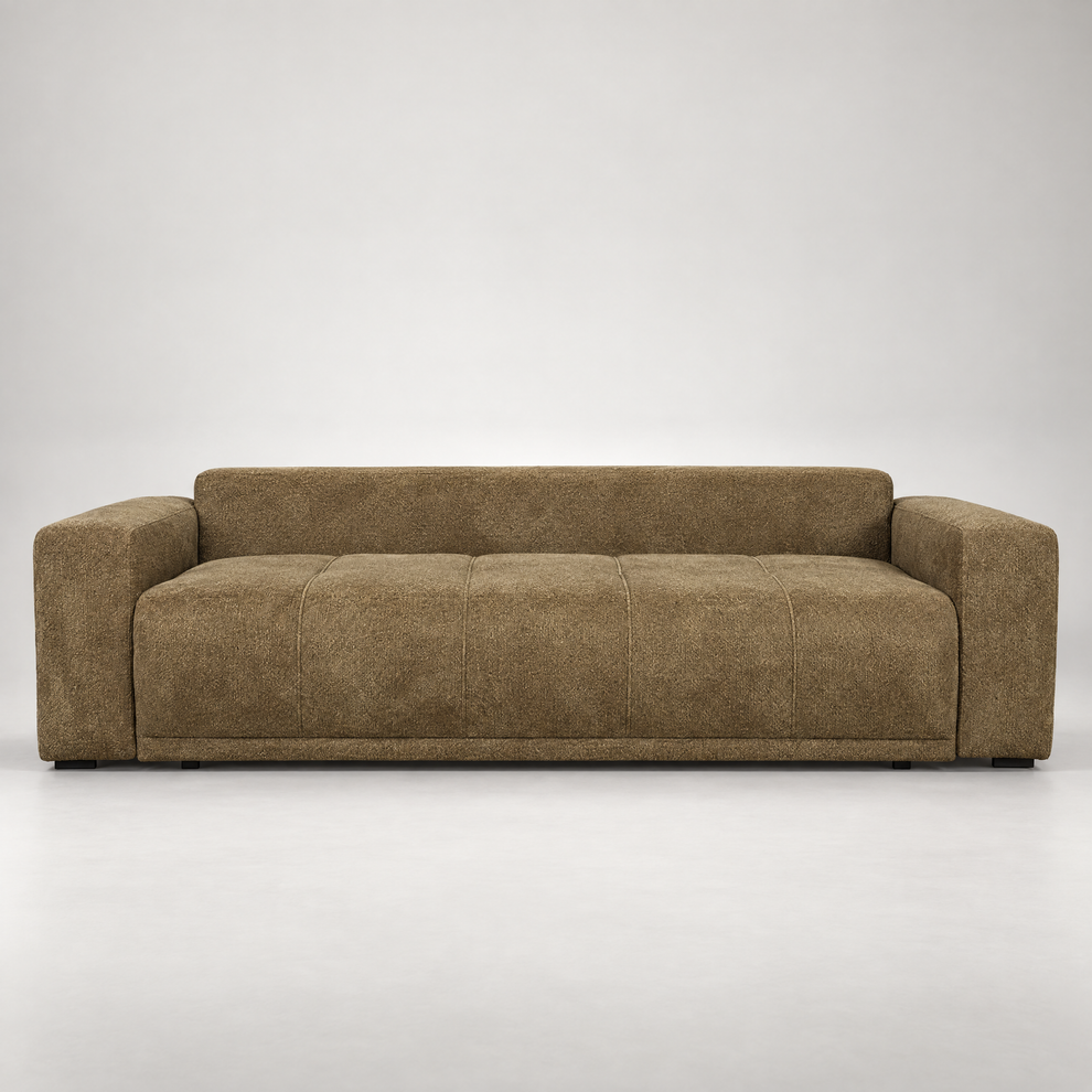 Canapea Extensibila Otis, 3 locuri, 240 Cm #studio
