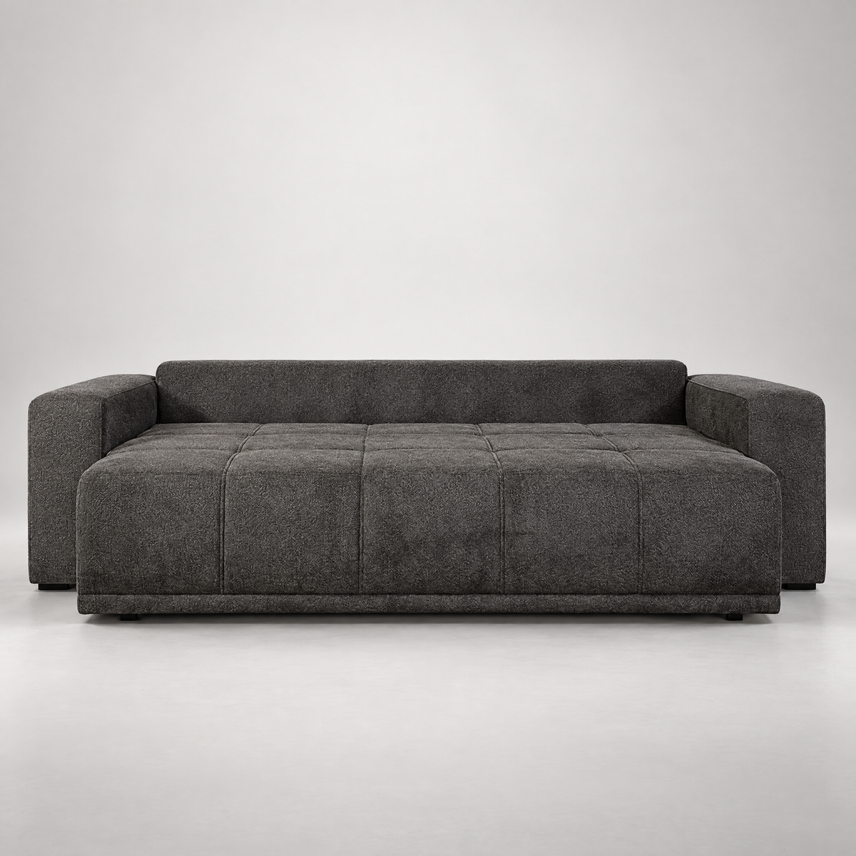 Canapea Extensibila Otis, 3 locuri, 240 Cm #studio