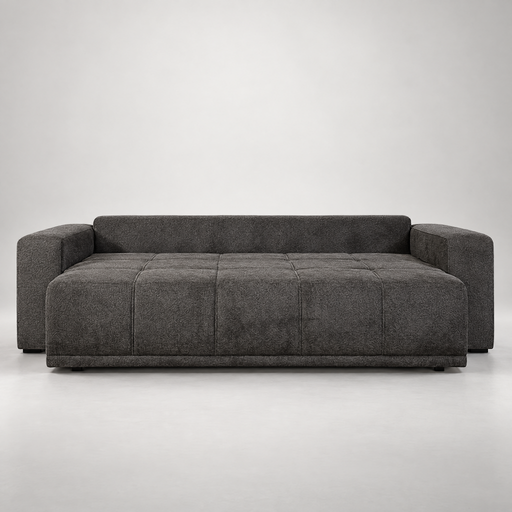 Canapea Extensibila Otis, 3 locuri, 240 Cm #studio