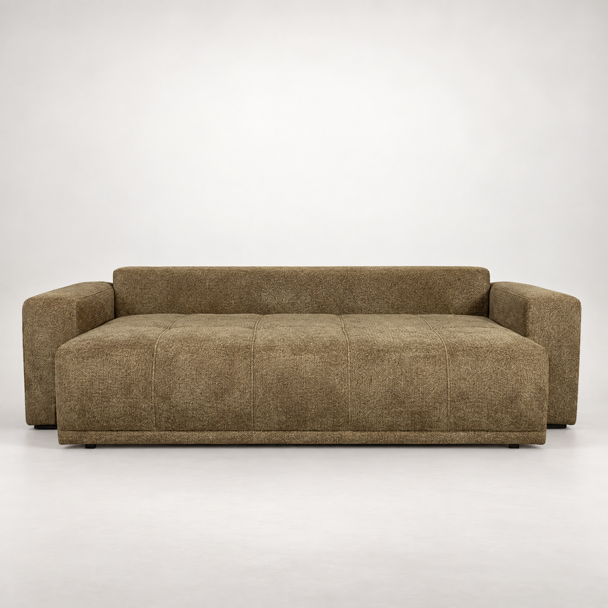 Canapea Extensibila Otis, 3 locuri, 240 Cm #studio