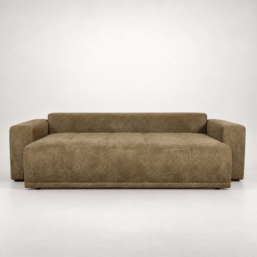 Canapea Extensibila Otis, 3 locuri, 240 Cm #studio