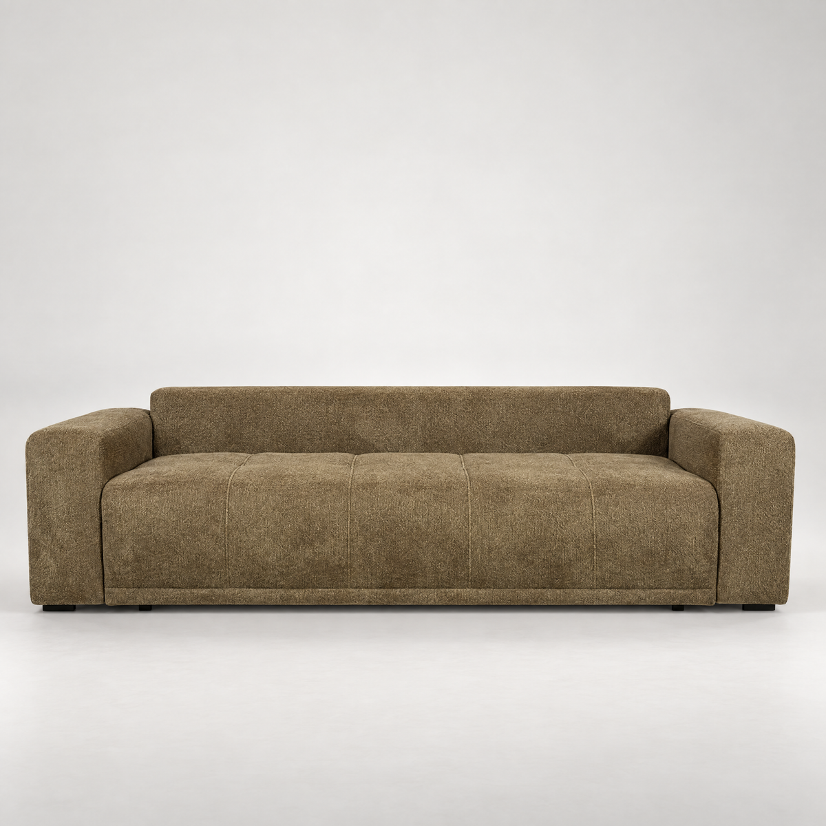 Canapea Extensibila Otis, 3 locuri, 240 Cm #studio