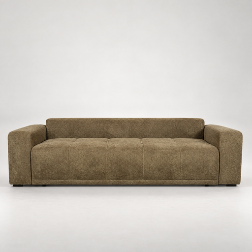 Canapea Extensibila Otis, 3 locuri, 240 Cm #studio