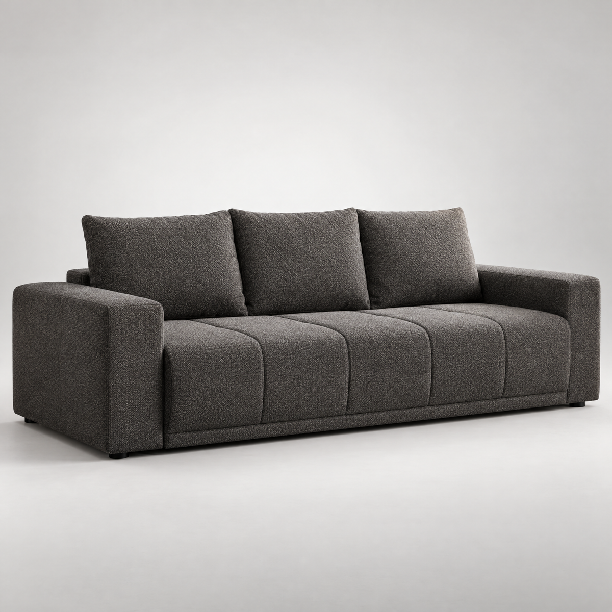 Canapea Extensibila Otis, 3 locuri, 240 Cm #studio