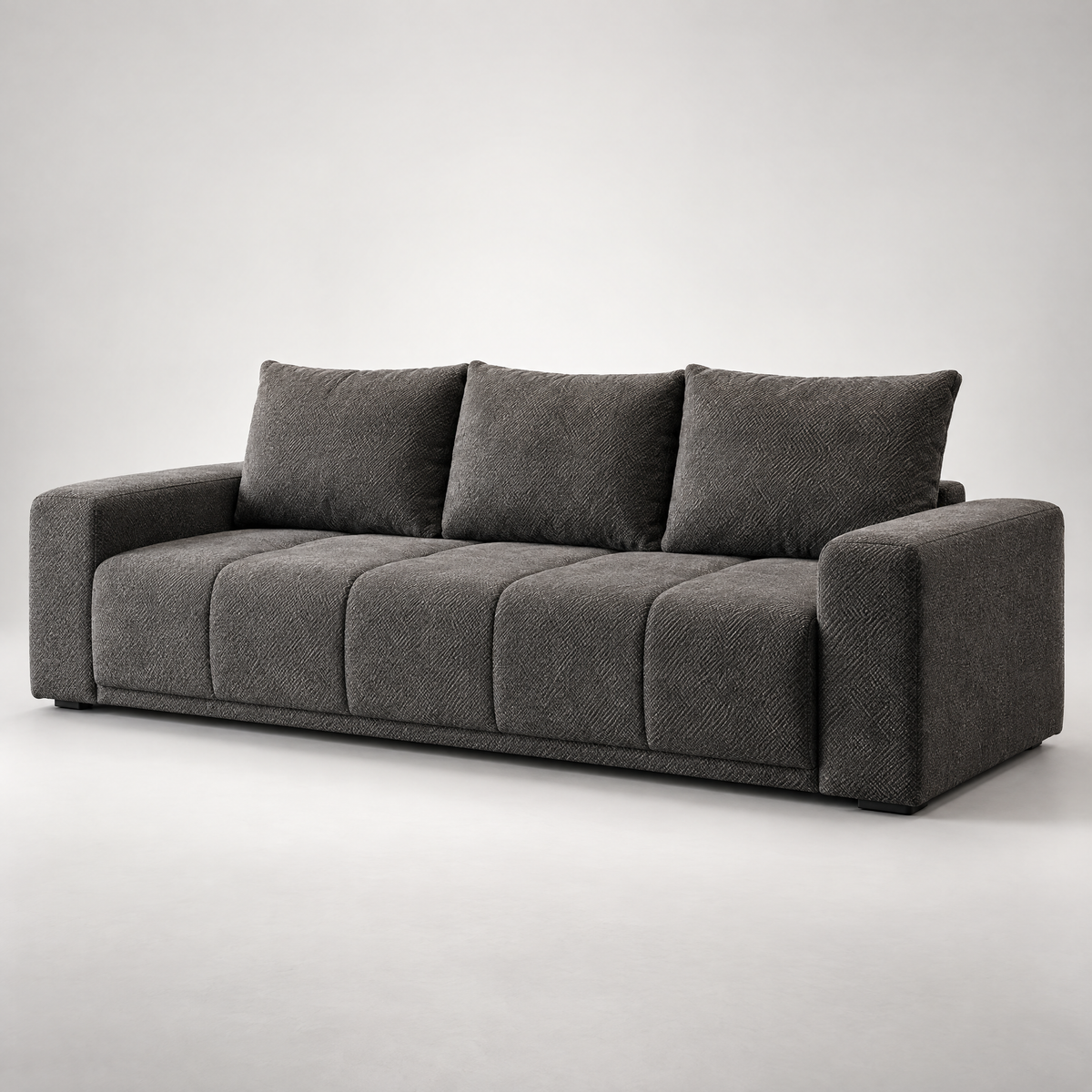 Canapea Extensibila Otis, 3 locuri, 240 Cm #studio