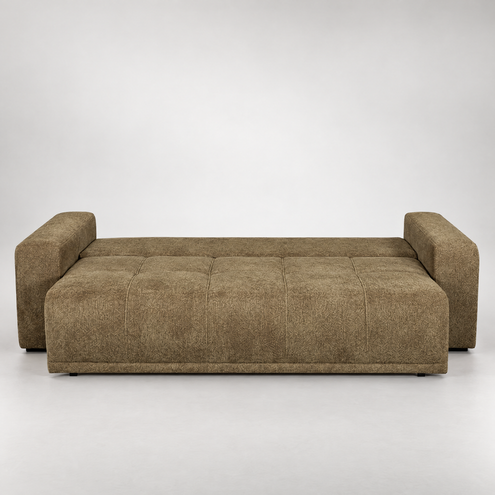 Canapea Extensibila Otis, 3 locuri, 240 Cm #studio