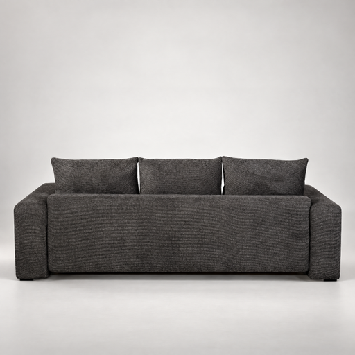 Canapea Extensibila Otis, 3 locuri, 240 Cm #studio