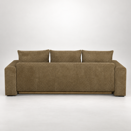 Canapea Extensibila Otis, 3 locuri, 240 Cm #studio