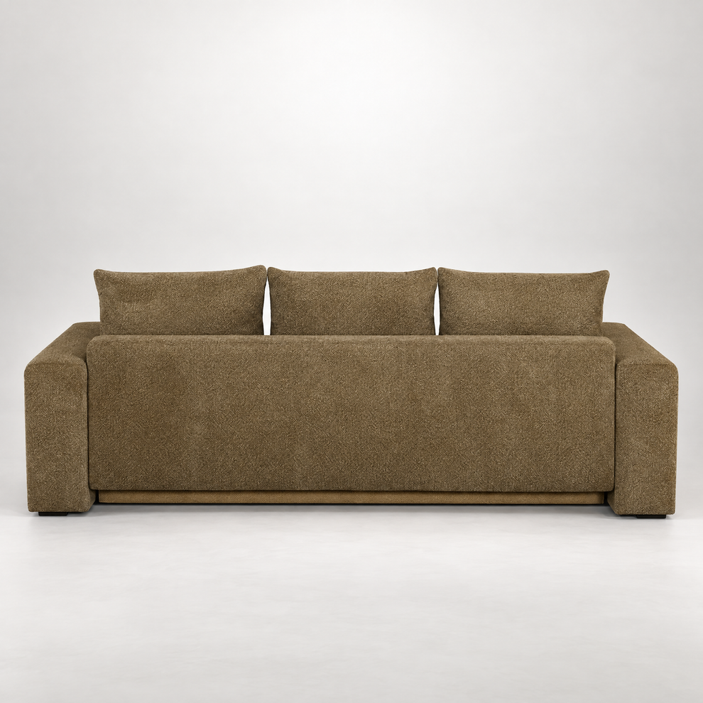 Canapea Extensibila Otis, 3 locuri, 240 Cm #studio