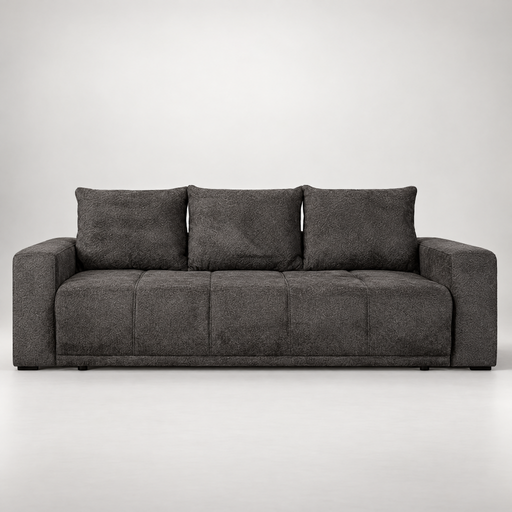 Canapea Extensibila Otis, 3 locuri, 240 Cm #studio