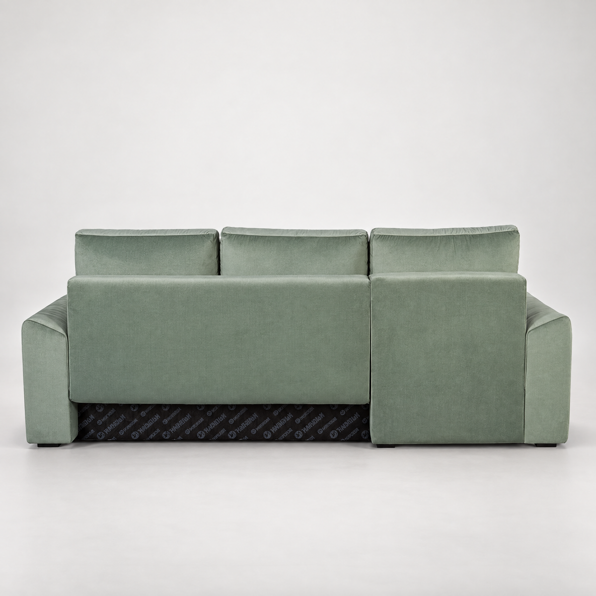 Coltar Extensibil Mark Living, 4 Locuri, Extensie Doppelliege, 240 cm #studio
