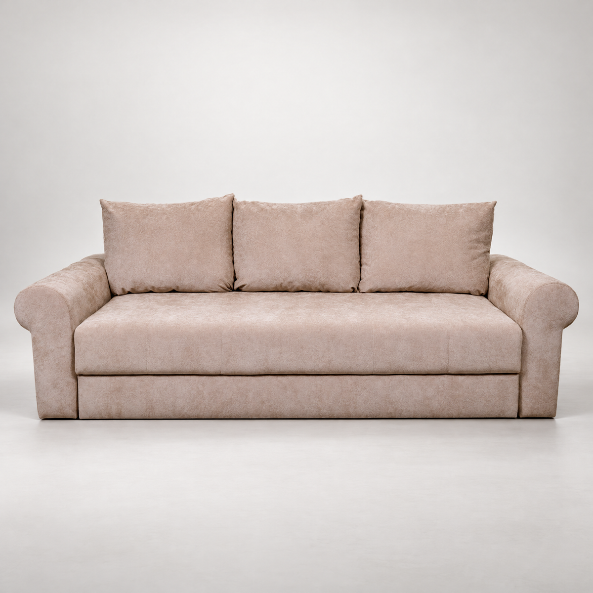 Canapea Extensibila Trendy, 3 Locuri, 243 Cm #studio