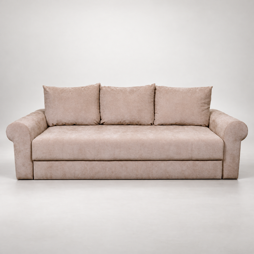 Canapea Extensibila Trendy, 3 Locuri, 243 Cm #studio