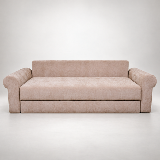 Canapea Extensibila Trendy, 3 Locuri, 243 Cm #studio