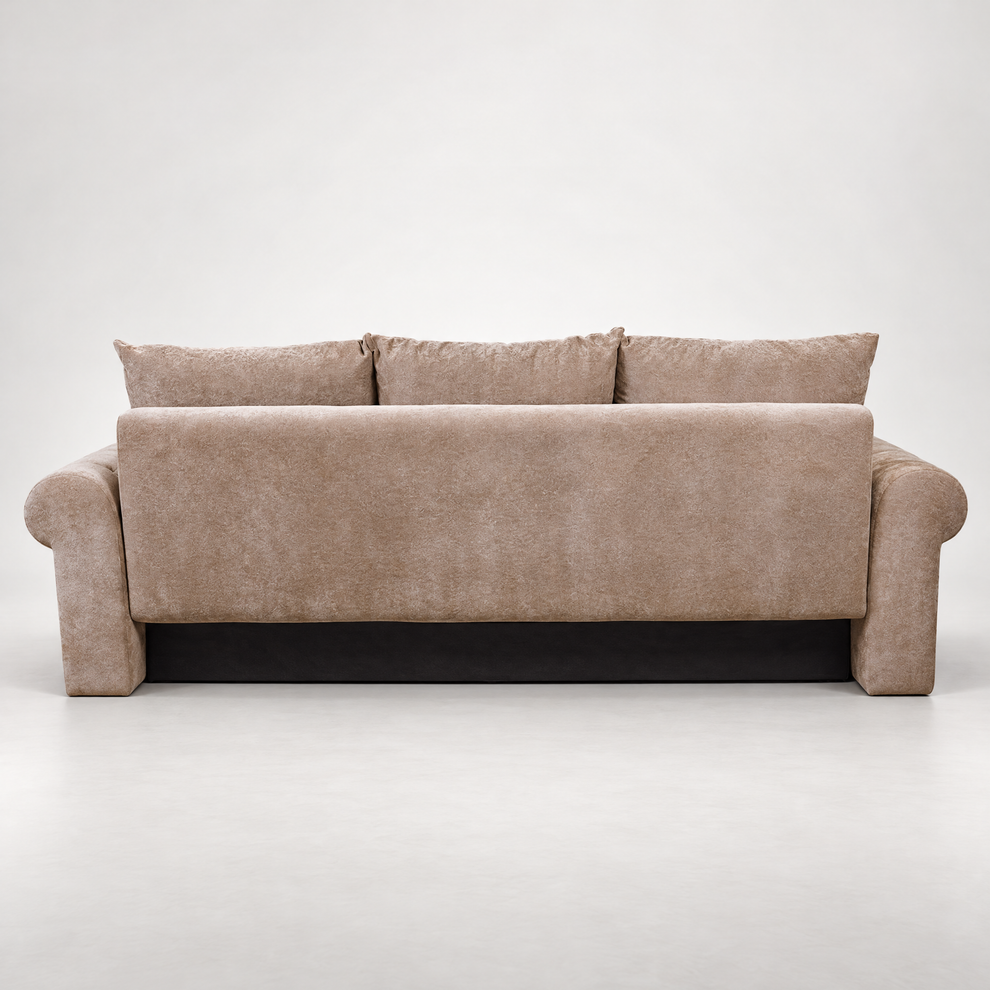 Canapea Extensibila Trendy, 3 Locuri, 243 Cm #studio