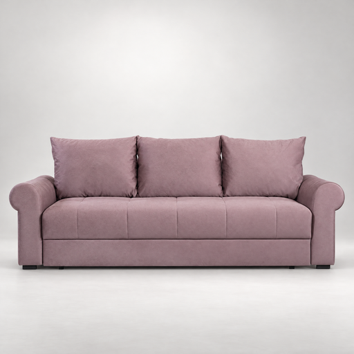 Canapea Extensibila Trendy, 3 Locuri, 243 Cm #studio