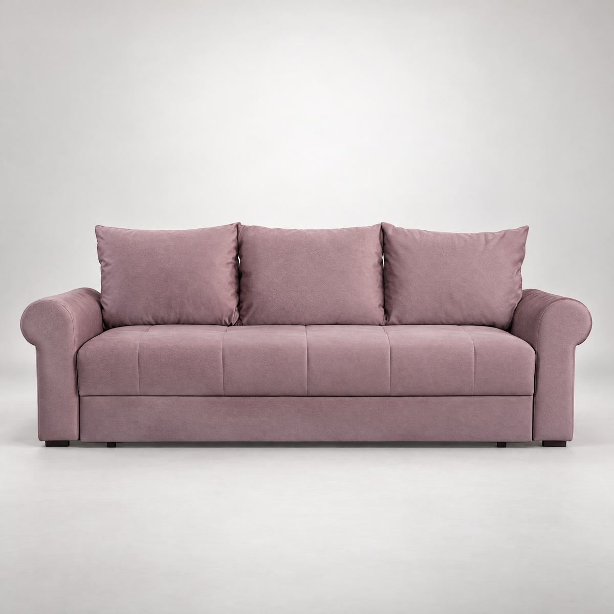 Canapea Extensibila Trendy, 3 Locuri, 243 Cm #studio