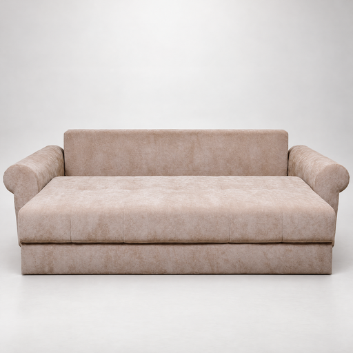 Canapea Extensibila Trendy, 3 Locuri, 243 Cm #studio