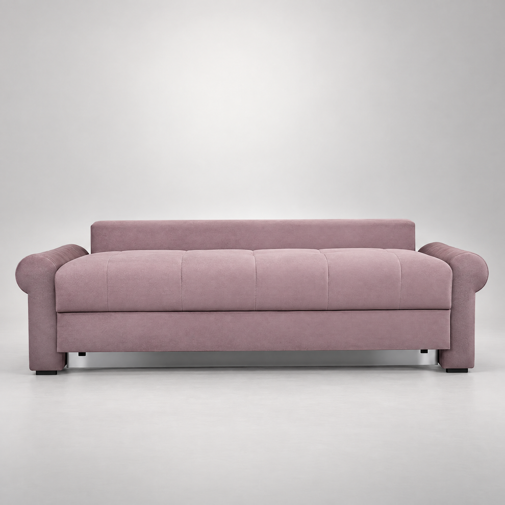 Canapea Extensibila Trendy, 3 Locuri, 243 Cm #studio