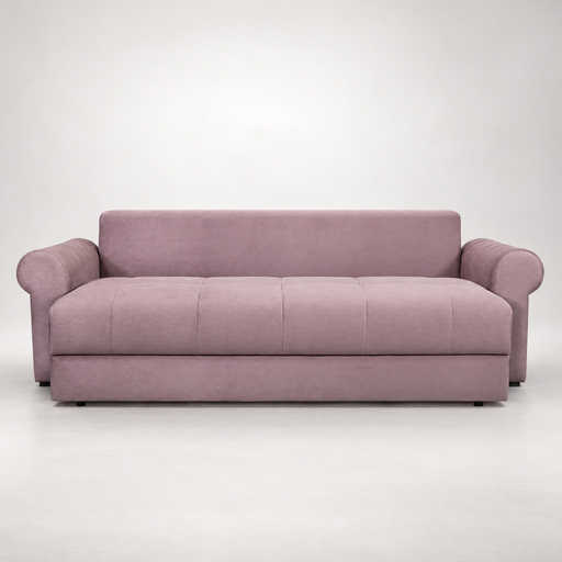 Canapea Extensibila Trendy, 3 Locuri, 243 Cm #studio